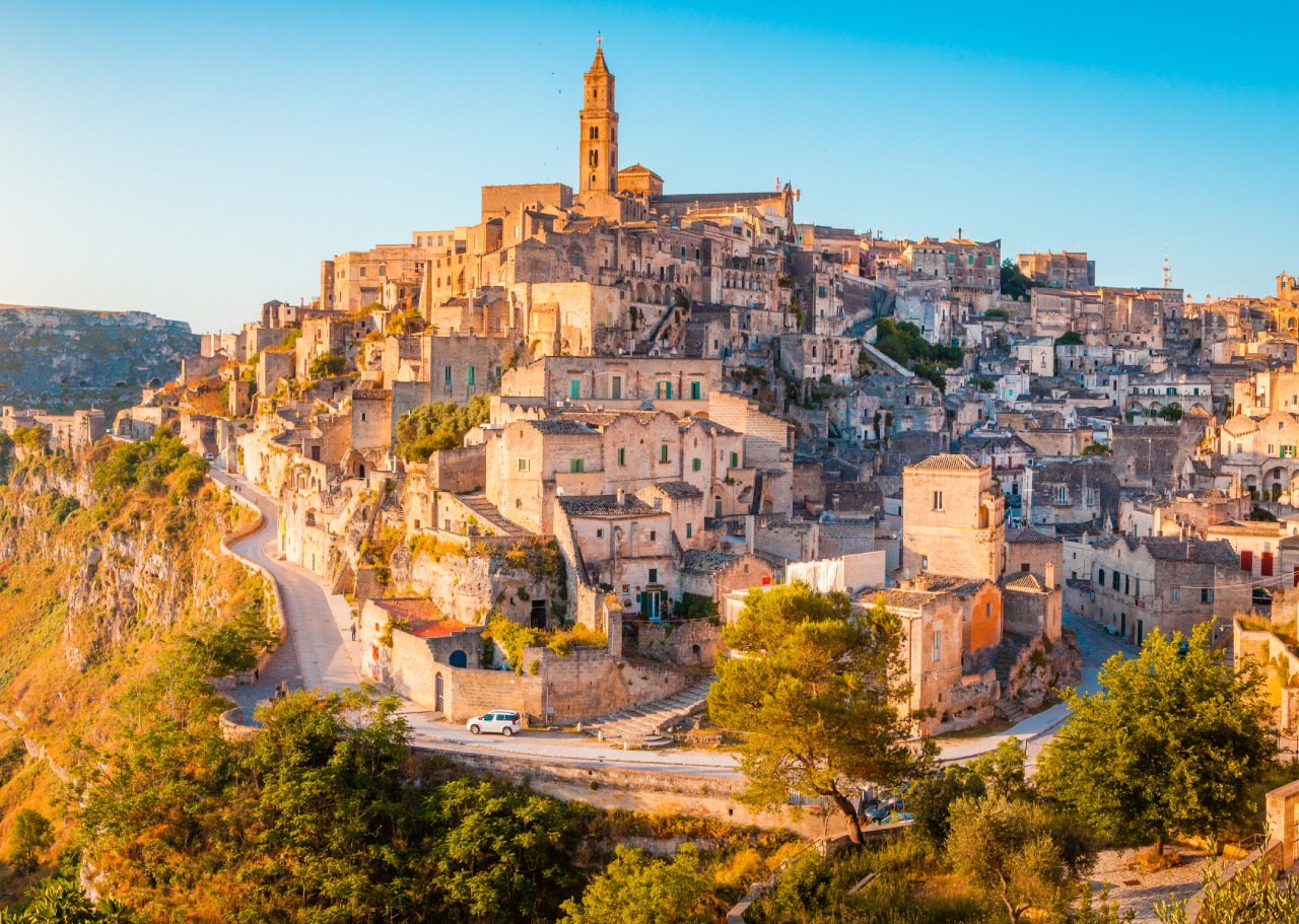 TOP 3 olasz város, ahova olcsón lehet utazni 2026 tavaszán