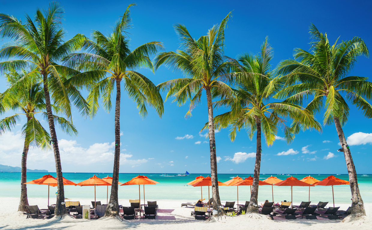 Egzotikus úti célok, ahova közvetlenül elrepülhetsz Budapestről fapadossal (1. rész)