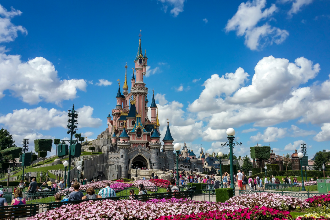 Disneyland Paris 2026 árak – mutatjuk mi mennyibe kerül