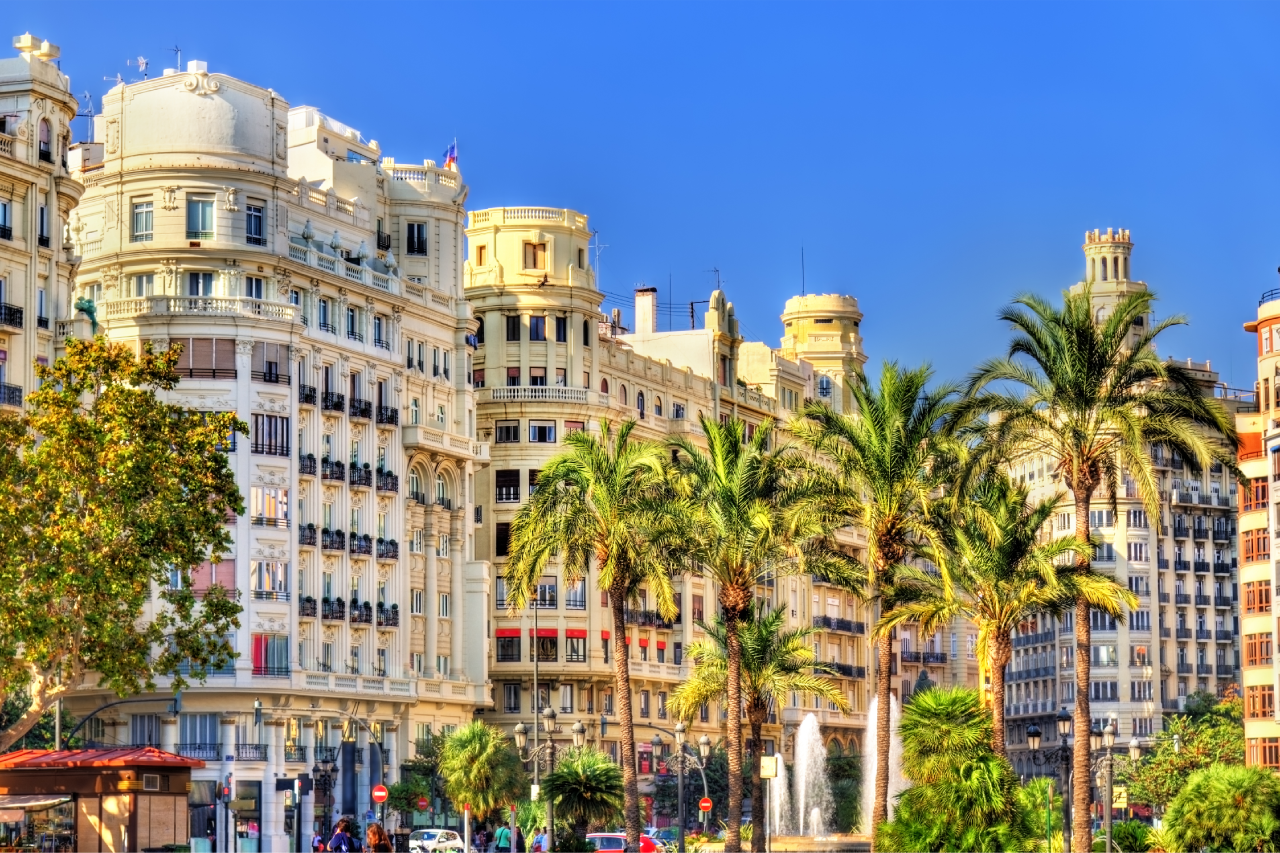 Legjobb 3 napos úti célok tavaszra (Part 2)