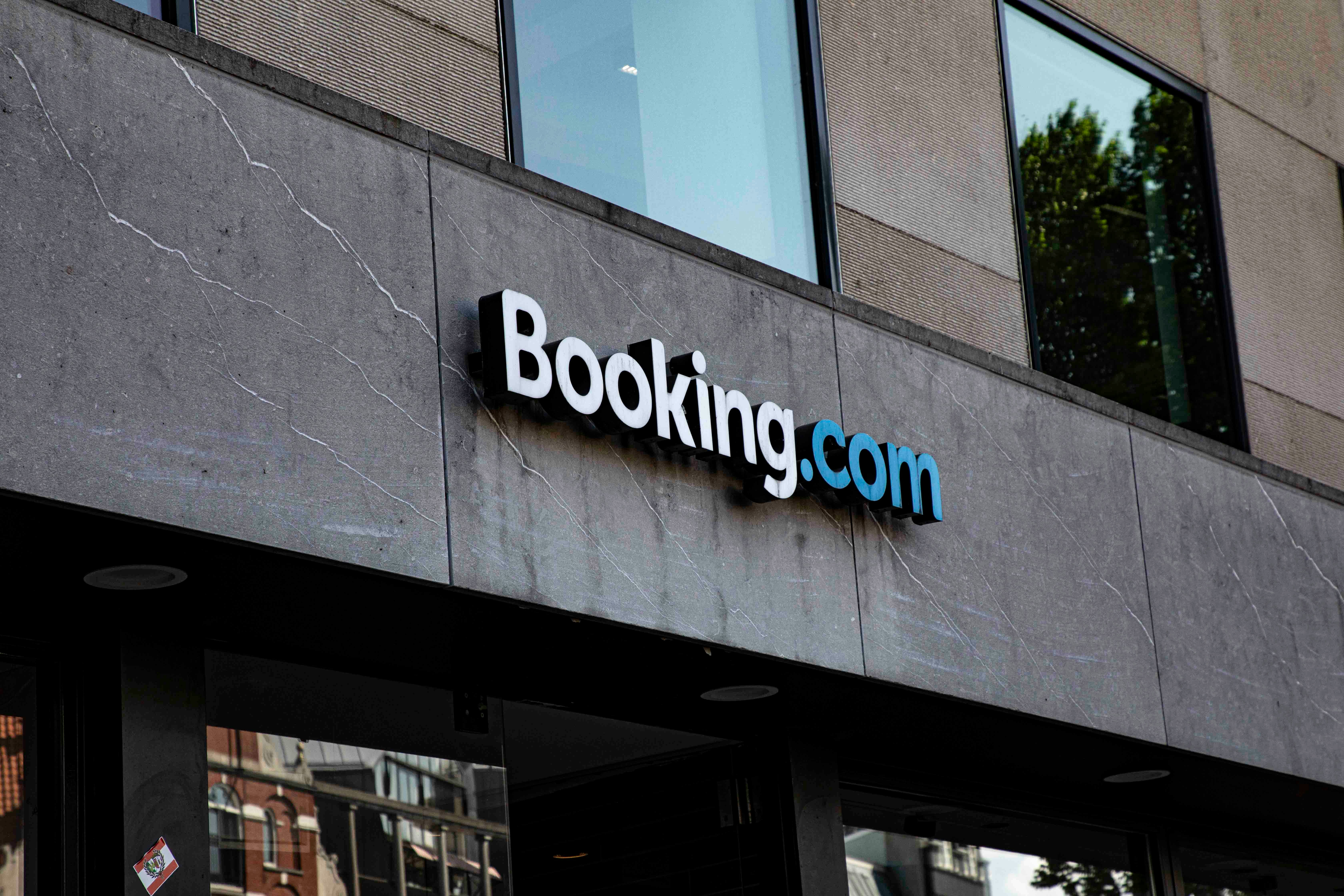 Booking.com 10% EXTRA kuponkód a foglalásodkor