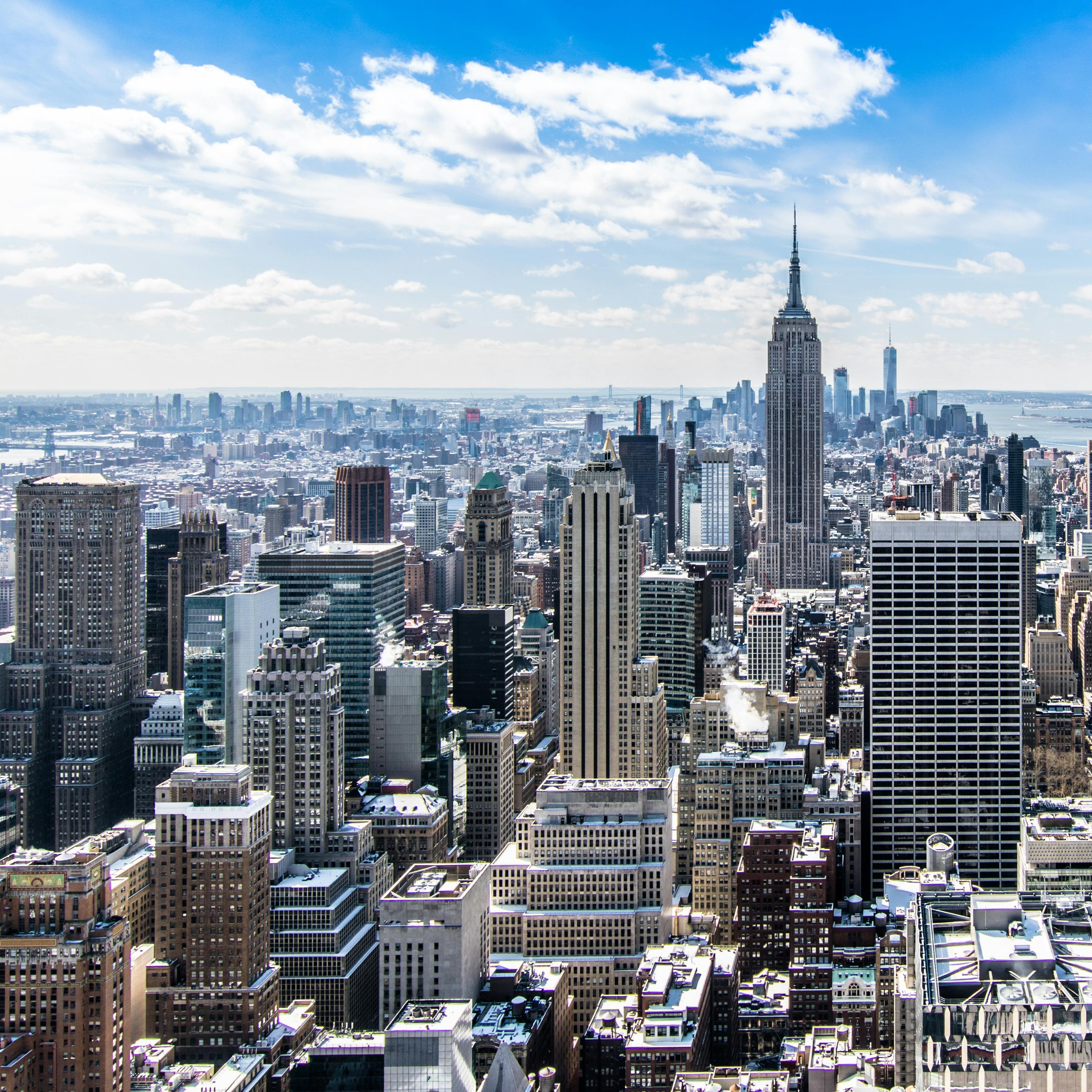 Észak- és Dél-Amerika