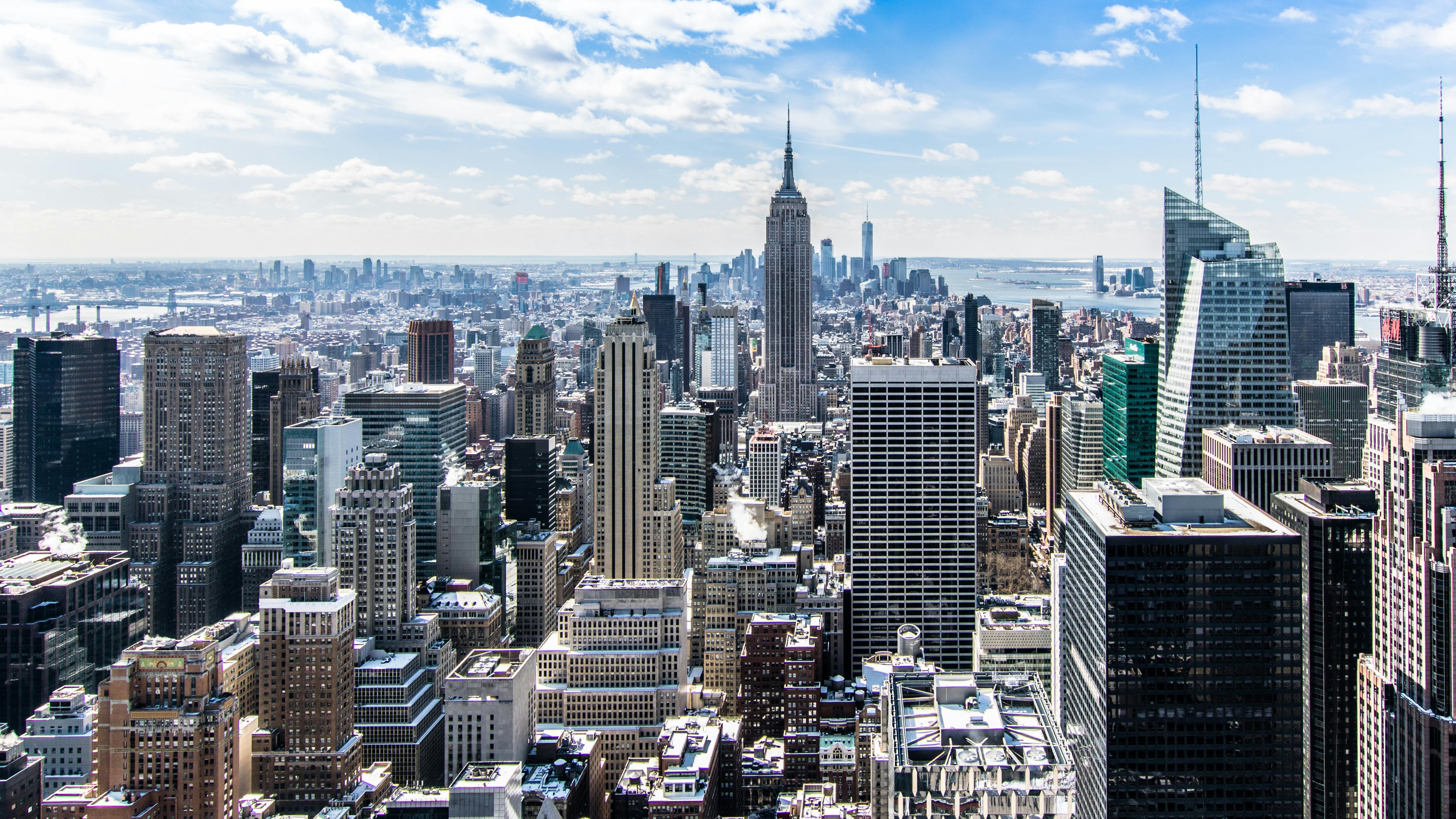 Észak- és Dél-Amerika