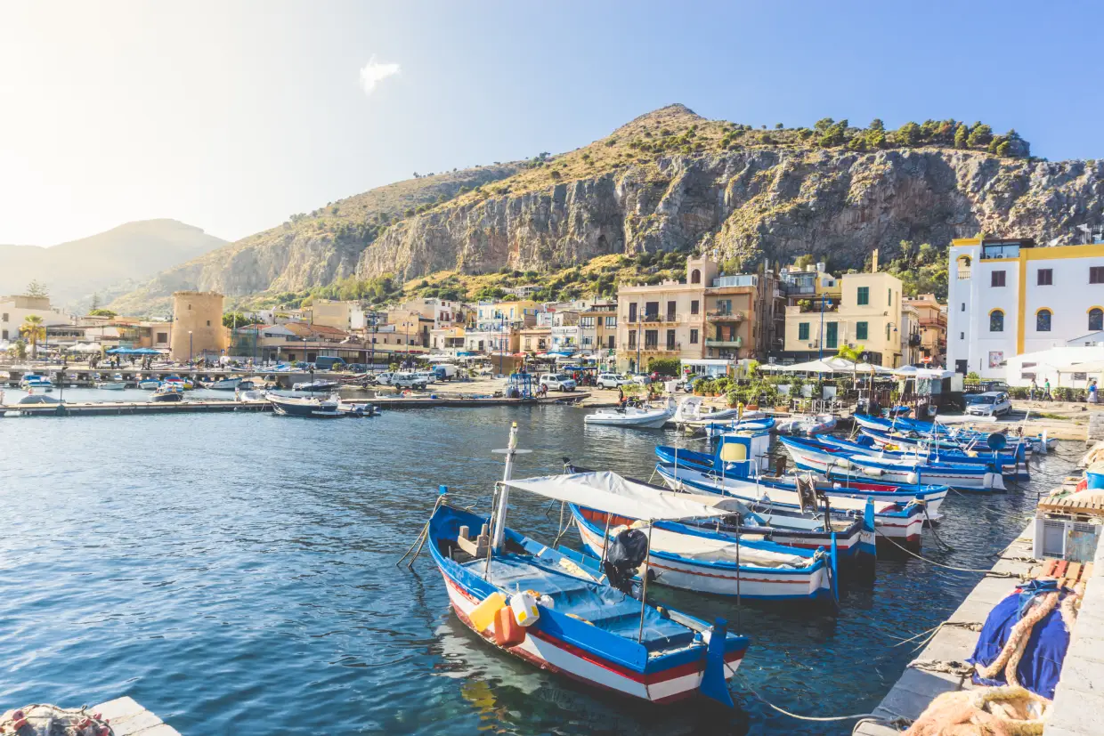 Palermo – Szicília igazi arca 5 nap alatt