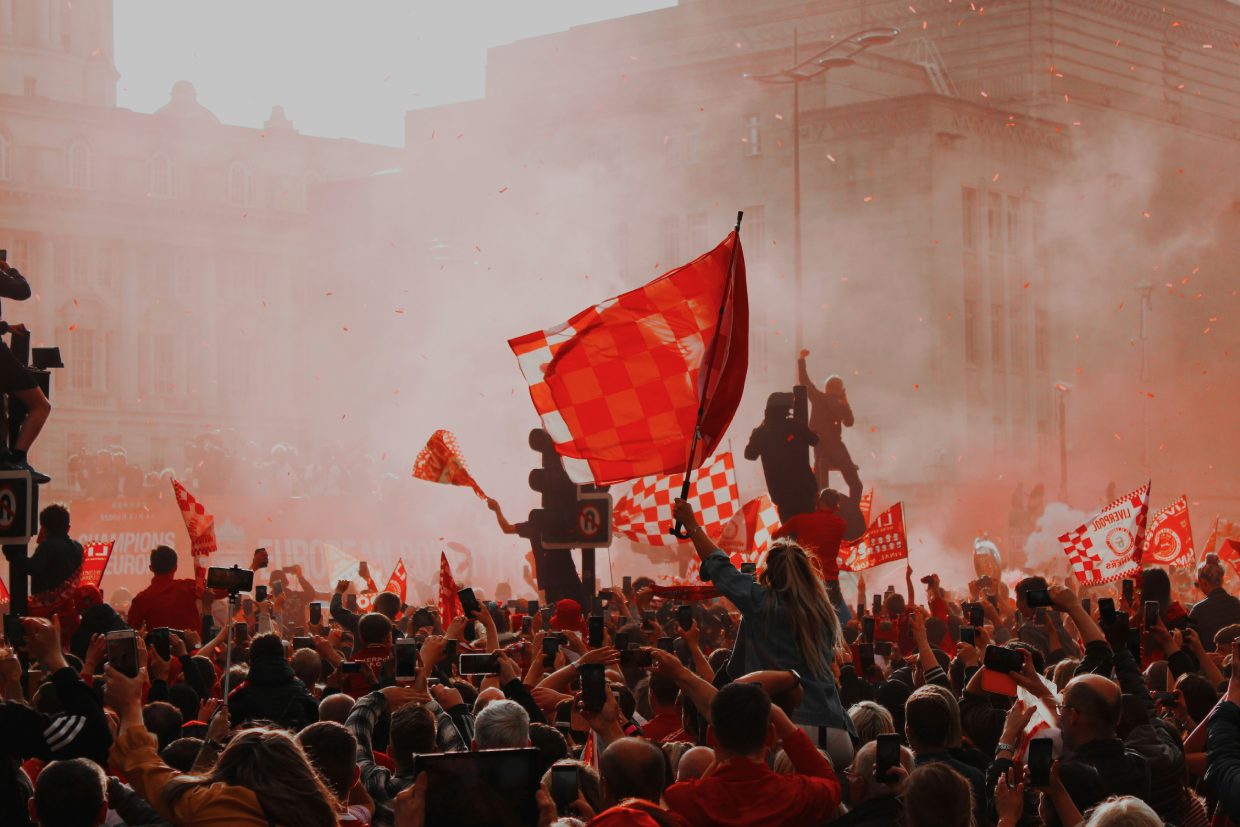 Nézd meg élőben Dominikot az Anfielden!⚽️