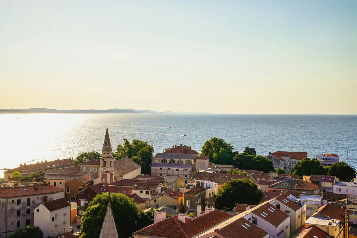5 napos horvát nyaralás július elején!🇭🇷