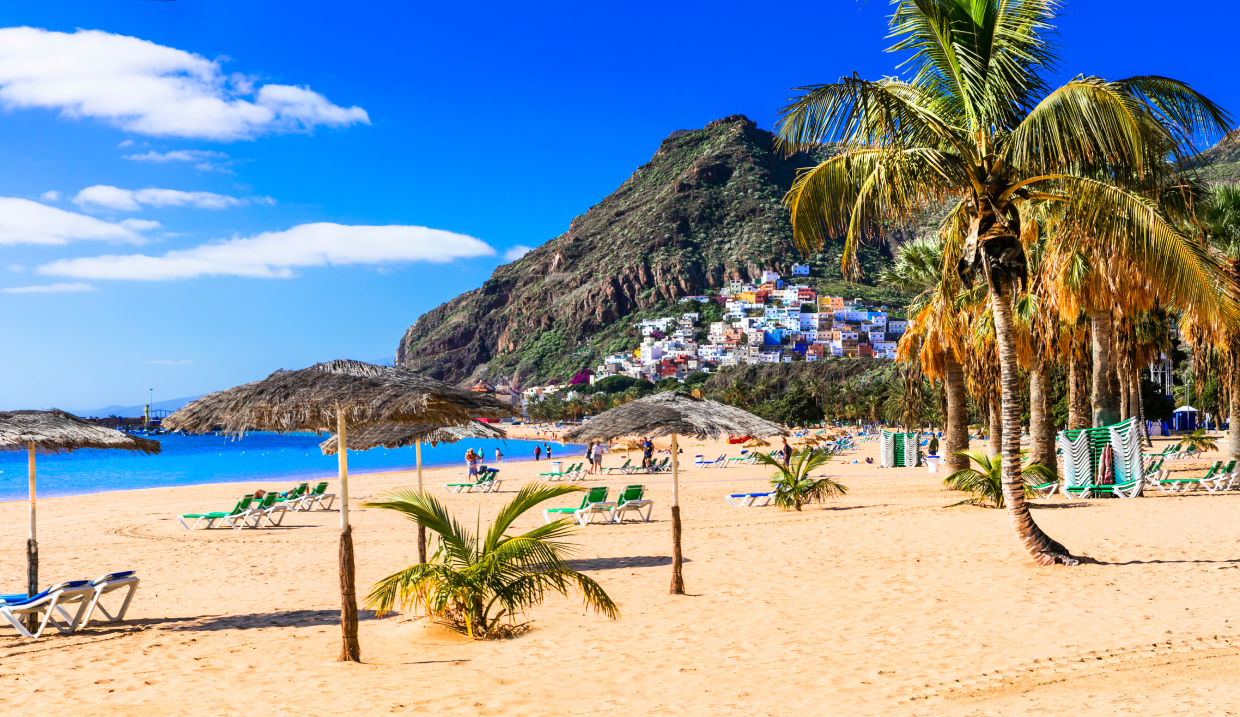 Tenerife – 5 nap a Kanári-szigeteken 🌋