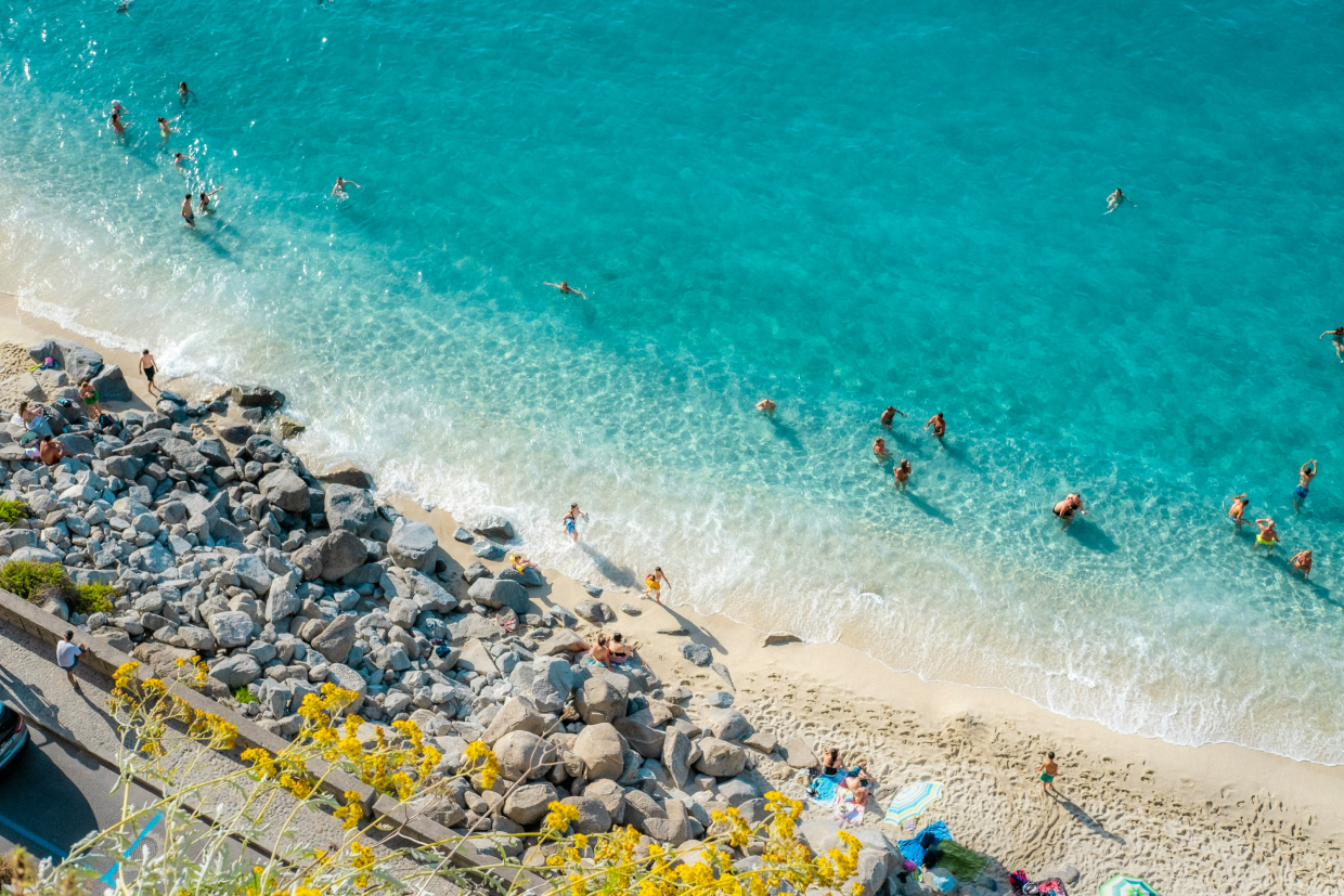 Calabria 4 napos hosszú hétvégén 🇮🇹