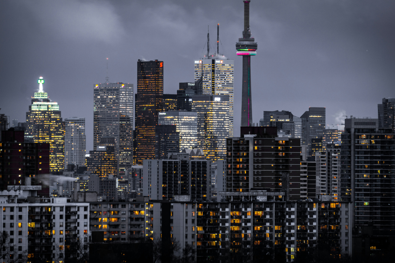 🚨 ERROR FARE Torontoba, repjegy mindössze 34 597 Ft-ért! 🇨🇦✈️