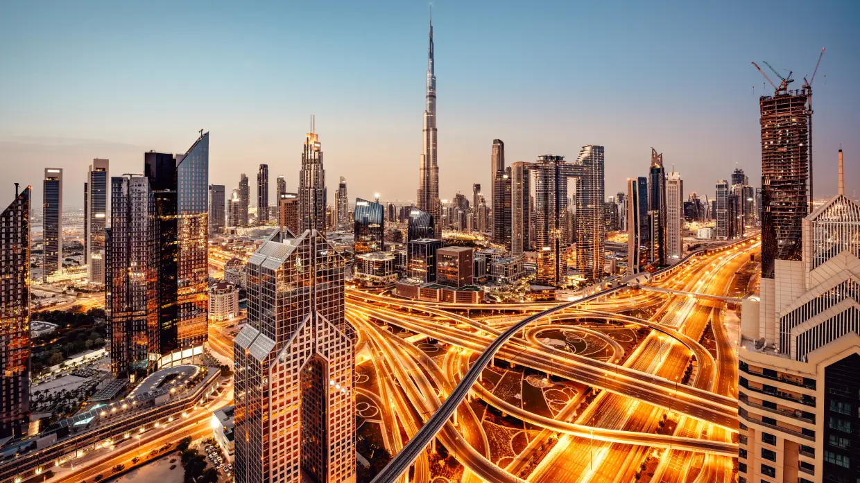 Luxusnyaralás Dubajban szinte ingyen! 🇦🇪