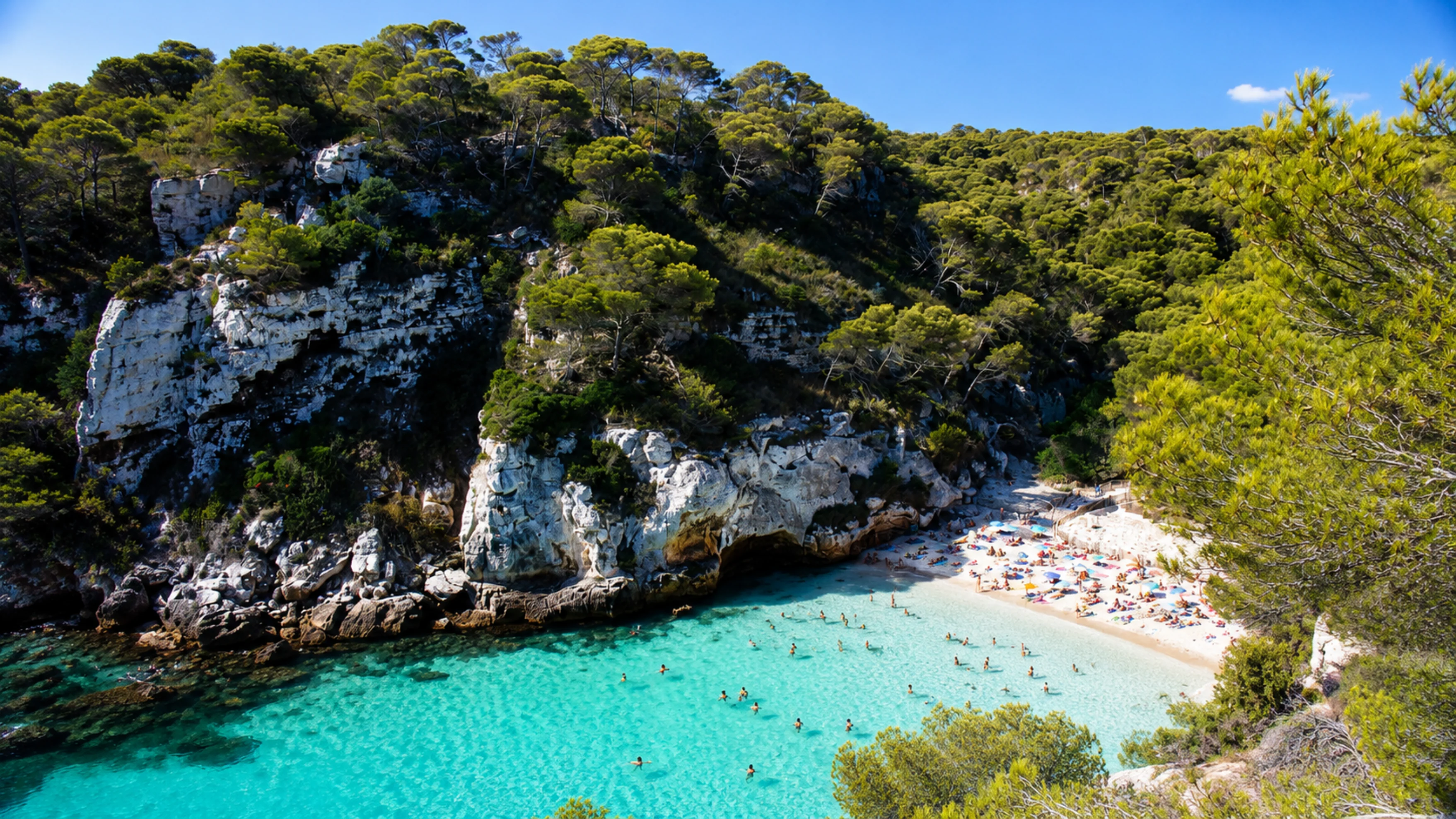 🔥 Őrület! 6 nap Menorca szigetén