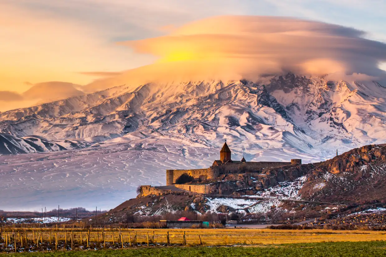 Fedezd fel Örményország több ezer éves kultúráját 🇦🇲
